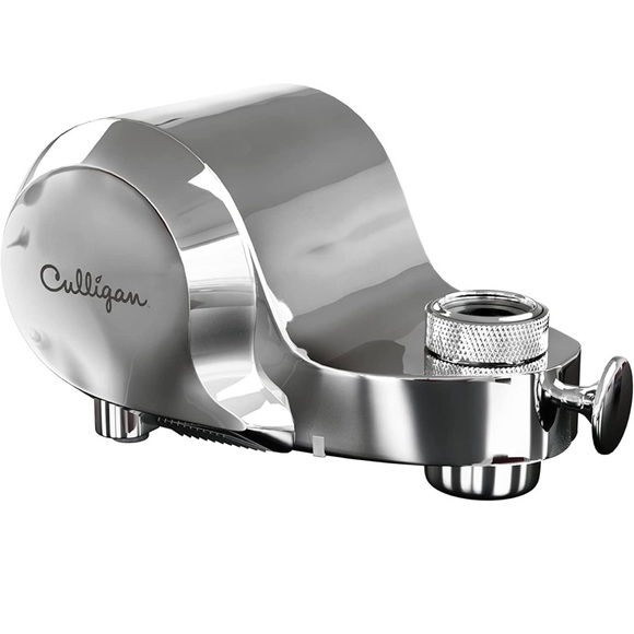 Culligan CFM-300CR, Faucet Mount Water Filter System - Picture 3 of 5